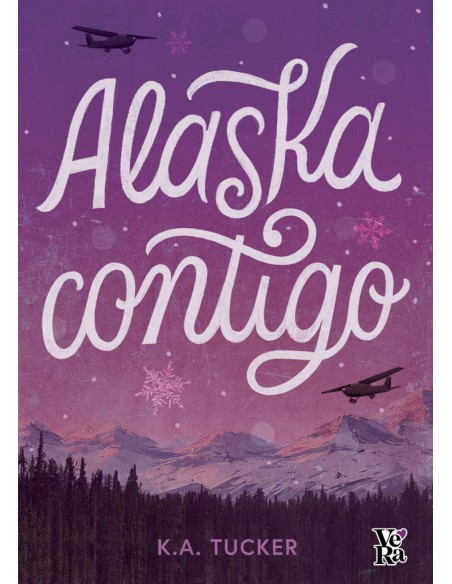 Alaska contigo