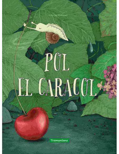 Pol el caracol