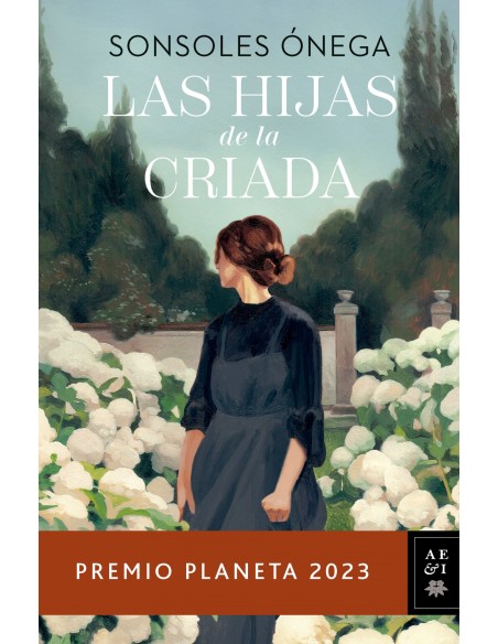 Las hijas de la criada