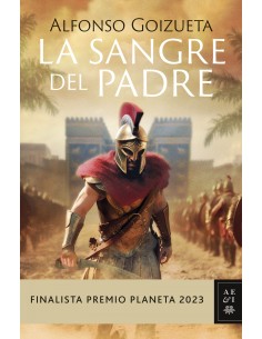 La sangre del padre