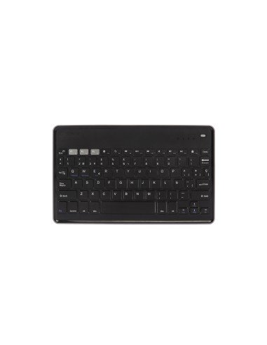 Wireless KB Dark Grey