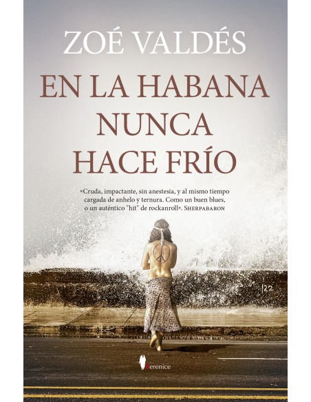 En La Habana nunca hace frio