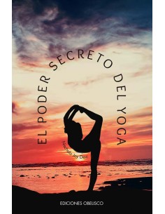 El poder secreto del yoga
