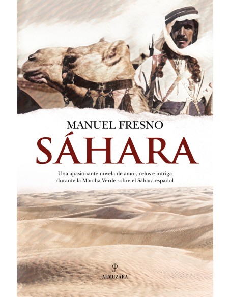 Sahara