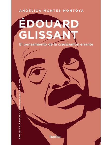 Edouard Glissant