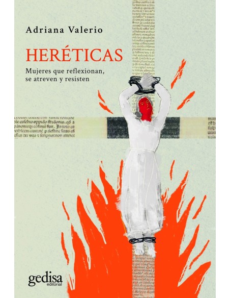 Hereticas