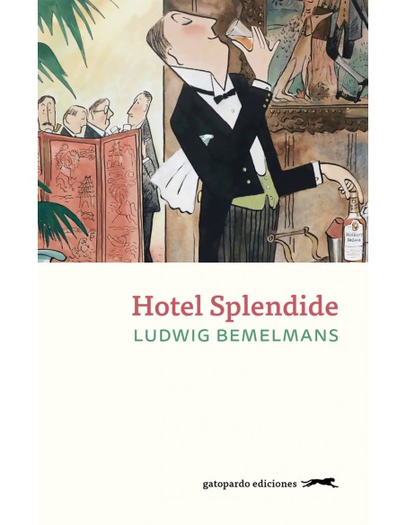 Hotel Splendide