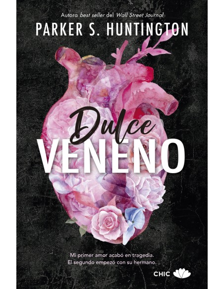 Dulce Veneno