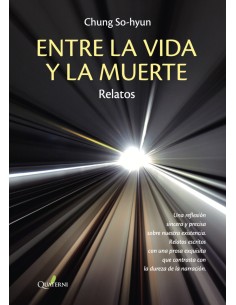ENTRE LA VIDA Y LA MUERTE