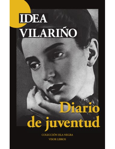 Diarios de juventud
