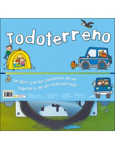 Todoterreno
