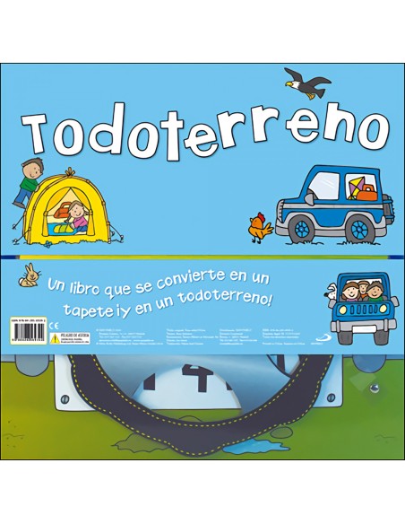 Todoterreno