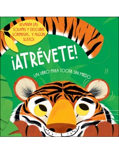 Atrevete