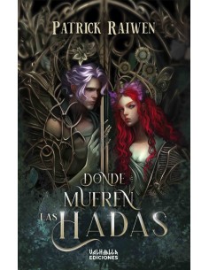Donde mueren las hadas