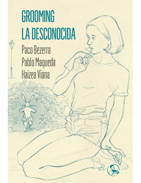 Grooming La desconocida