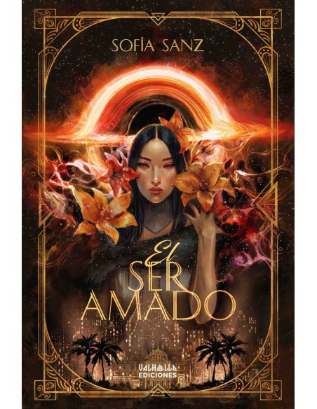 El ser amado