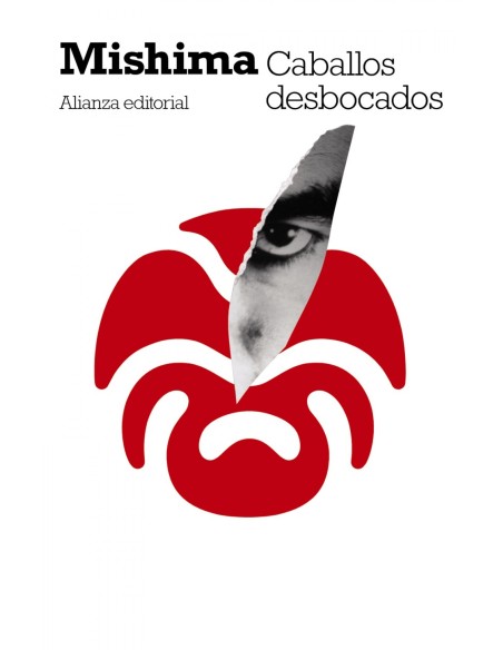Caballos desbocados