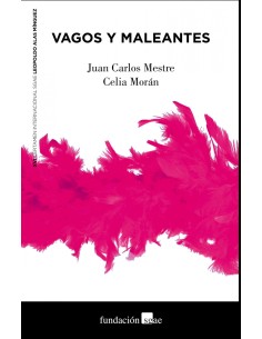 Vagos y maleantes