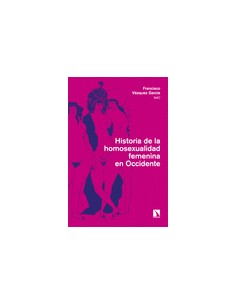 Historia de la homosexualidad femenina en Occidente