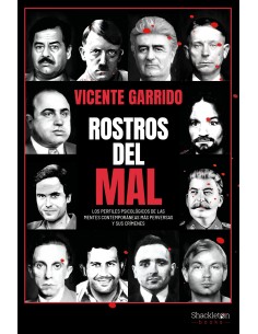Rostros del mal