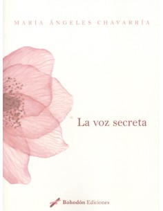 LA VOZ SECRETA