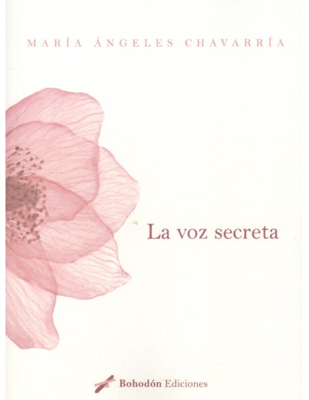 LA VOZ SECRETA