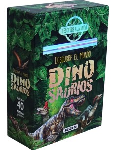Dinosaurios