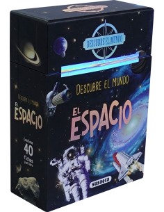 El espacio