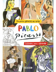 Pablo Picasso