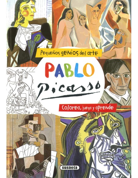 Pablo Picasso