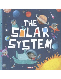 The solar system