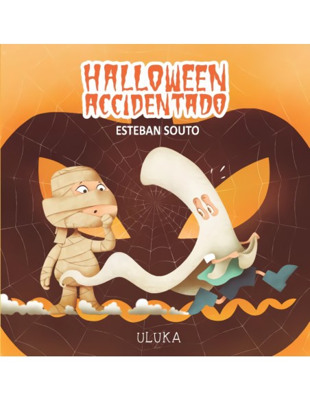 HALLOWEEN ACCIDENTADO