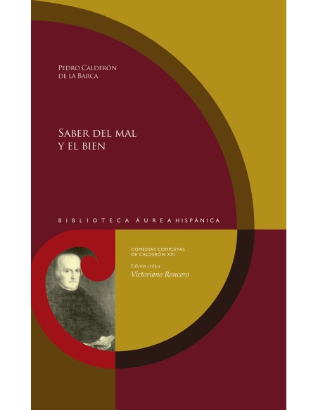 Saber del mal y el bien