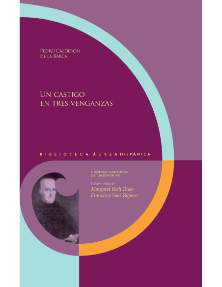 Un castigo en tres venganzas