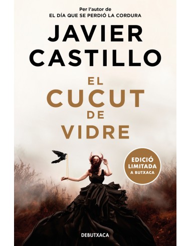 El cucut de vidre edicio limitada