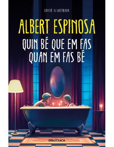 Quin be que em fas quan em fas be