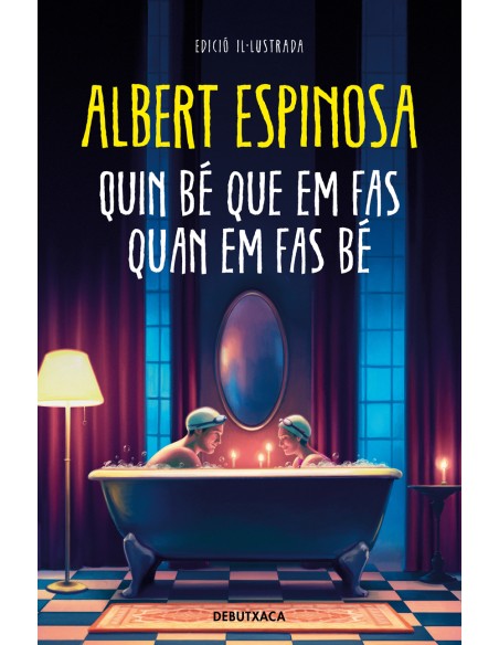 Quin be que em fas quan em fas be