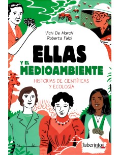 ELLAS Y EL MEDIO AMBIENTE