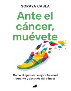 Ante el cancer muevete