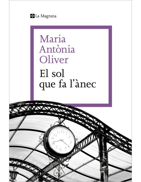 El sol que fa l anec