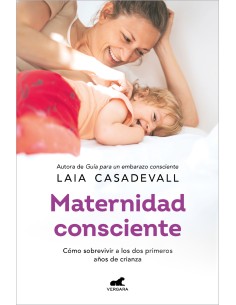 Maternidad consciente