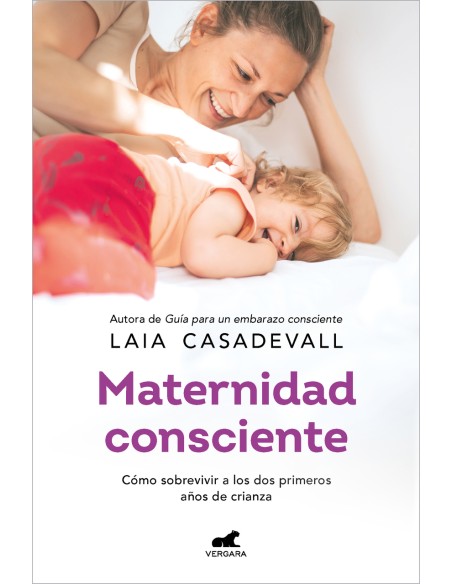 Maternidad consciente