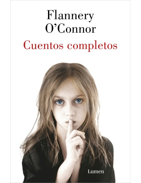 Cuentos completos