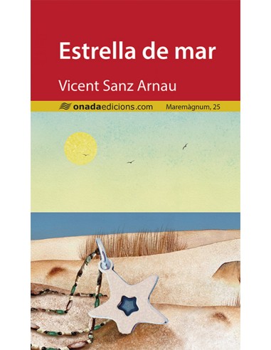 Estrella de mar