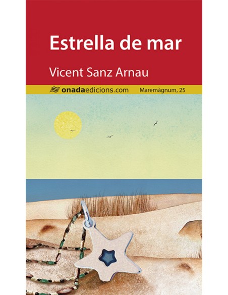 Estrella de mar