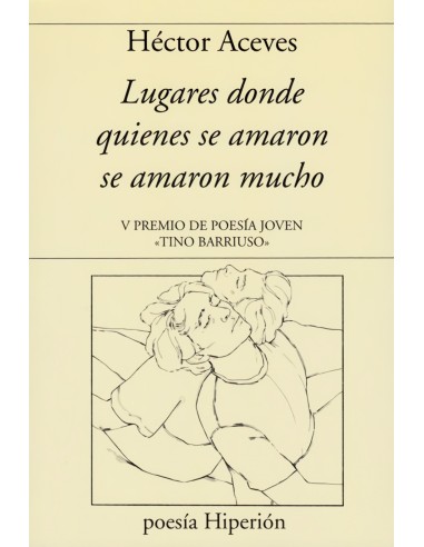 LUGARES DONDE QUIENES SE AMARON SE AMARON MUCHO