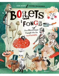 Bolets i fongs