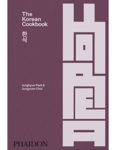 THe Korean Cookbook