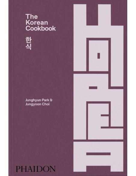 THe Korean Cookbook