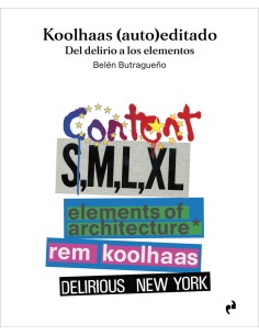 KOOLHAAS AUTOEDITADO